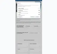 Kleine Seitenvorschau von qlick-service.de