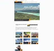 Kleine Seitenvorschau von it-wms.com