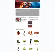 Kleine Seitenvorschau von metzler-feuerschutz.de