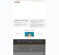 Kleine Seitenvorschau von modehaus-schridde.de