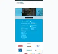 Kleine Seitenvorschau von meyer-vicom.de