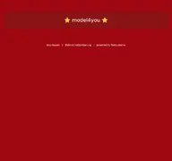Kleine Seitenvorschau von model4you.de