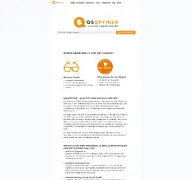 Kleine Seitenvorschau von qs-optiker.de