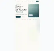 Kleine Seitenvorschau von qspace-saar.de