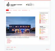 Kleine Seitenvorschau von feuerwehraltdorf.de