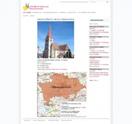 Kleine Seitenvorschau von mitteleschenbach.bistum-eichstaett.de