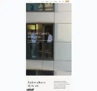 Kleine Seitenvorschau von quaancapital.de