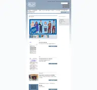 Kleine Seitenvorschau von mittelfranken.bllv.de