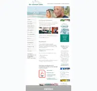 Kleine Seitenvorschau von doktor-jahn.de