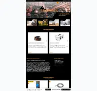 Kleine Seitenvorschau von quadconnectionshop.de
