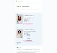 Kleine Seitenvorschau von doktorschoeniger.de