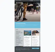 Kleine Seitenvorschau von cycleweek.ch