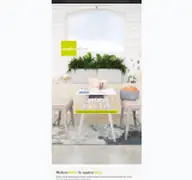 Kleine Seitenvorschau von quadro-office-rheinruhr.de