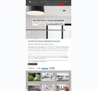 Kleine Seitenvorschau von naturstein-design-neumann.de