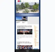 Kleine Seitenvorschau von mns-riedstadt.de