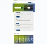 Kleine Seitenvorschau von qualifizierungdigital.de