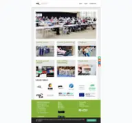 Kleine Seitenvorschau von qualifizierung.nwjv.de