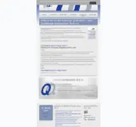 Kleine Seitenvorschau von qualineto2.qualineto.de