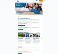 Kleine Seitenvorschau von ib.de