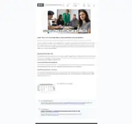 Kleine Seitenvorschau von qualitaetlehre.hawk.de