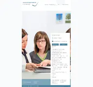 Kleine Seitenvorschau von nch-hartenstein.de