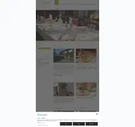 Kleine Seitenvorschau von vaske-thoelking.de