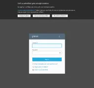 Kleine Seitenvorschau von gazeteler.com