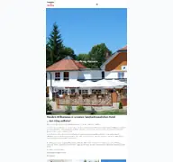 Kleine Seitenvorschau von dorfkrug-haeusern.de
