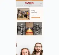 Kleine Seitenvorschau von mode-erleben.at