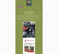 Kleine Seitenvorschau von nelli-neumann-schule.de
