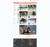 Kleine Seitenvorschau von quante-design.de