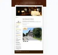 Kleine Seitenvorschau von dorfstuben.de