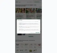 Kleine Seitenvorschau von huck-seiltechnik.de