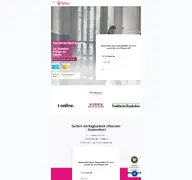 Kleine Seitenvorschau von deutsches-pflegehilfswerk.de
