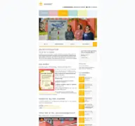 Kleine Seitenvorschau von quartier-lannesdorf-mehlem.de