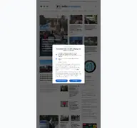Kleine Seitenvorschau von infogremiales.com.ar