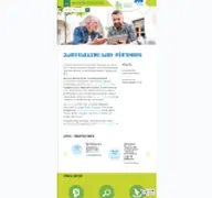 Kleine Seitenvorschau von quartiersakademie.de