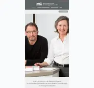 Kleine Seitenvorschau von praxis-schlossgarten.de