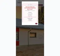 Kleine Seitenvorschau von praxisboldt.de