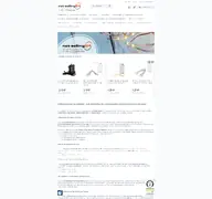 Kleine Seitenvorschau von net-selling24.de