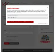 Kleine Seitenvorschau von praxisplan.at