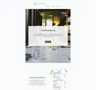 Kleine Seitenvorschau von haus-bramkamp.de