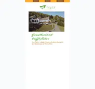 Kleine Seitenvorschau von haus-diefenbach.de