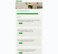 Kleine Seitenvorschau von gruenberg.bildungsserveragrar.de
