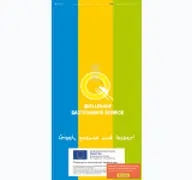 Kleine Seitenvorschau von quellenhof-gastro.de