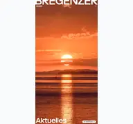 Kleine Seitenvorschau von pressefoyer.at