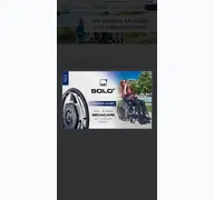 Kleine Seitenvorschau von aat-online.de
