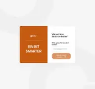 Kleine Seitenvorschau von quickcheck.3on-it.de
