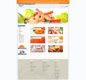 Kleine Seitenvorschau von fischfeinkost-shop.de