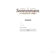 Kleine Seitenvorschau von quintet.sommermann.de